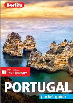 Berlitz Pocket Guide Portugal