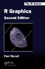 R Graphics, Second Edition