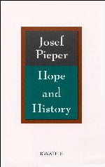 Hope and History
