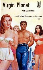 Virgin Planet