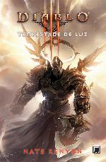 Diablo III - Tempestade de Luz