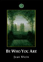 Be Who You Are