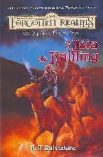 A Jóia de Ralfling