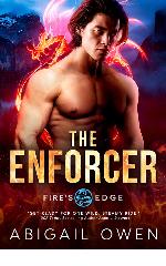 The Enforcer (Fire's Edge)