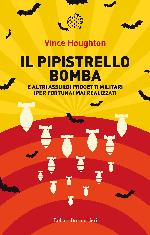 Il pipistrello bomba
