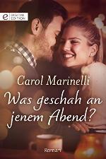 Julia 1613 - Geheimnisvoll - und so verfuehrerisch (Was geschah an jenem Abend)