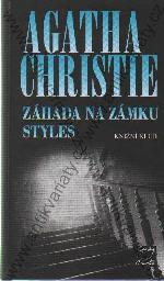 Záhada na zámku Styles