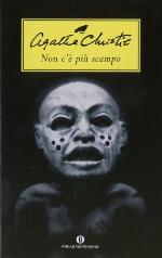 Non c'è più scampo