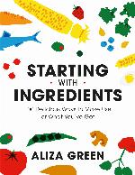 Starting with Ingredients