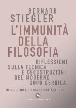 L’immunità della filosofia