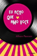 Eu acho que amo você(Oficial)