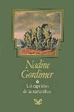 Un capricho de la naturaleza