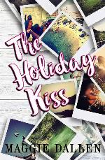 The Holiday Kiss