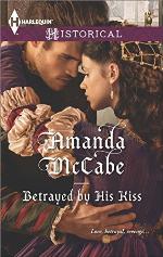 Betrayed by His Kiss