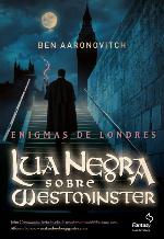 Lua Negra Sobre Westminster