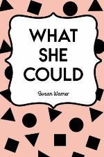 What She Could