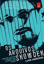 Os Arquivos Snowden