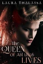 The Queen of All that Lives (The Fallen World Book 3)