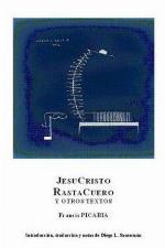 Jesucristo RastaCuero