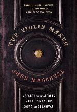 The Violin Maker