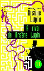 A rival de Arsène Lupin
