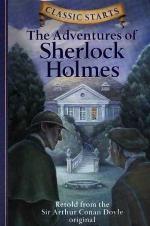 As Aventuras de Sherlock Holmes