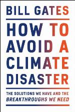 How to Avoid a Climate Disaster