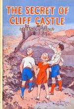 The Secret of Cliff Castle