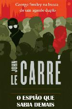 O Espião Que Sabia Demais