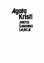 Mirtis šampano taurėje