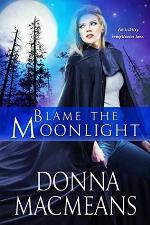 Blame The Moonlight