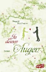 Wölfe von Mercy Falls 03 - In deinen Augen