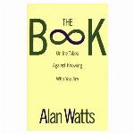 Book On The Taboo Against Knowing Who You Are