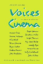 Collected Interviews: Voices from Twentieth-Century Cinema