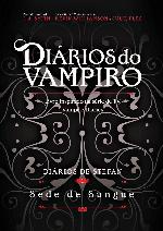 Diários de Stefan: Sede de Sangue
