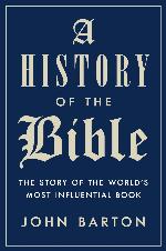 A History of the Bible