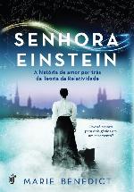 Senhora Einstein(Oficial)
