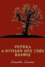 VOYDRA - A DIVISÃO DOS TRÊS REINOS