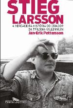Stieg Larsson