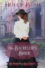 The Bachelor’s Bride
