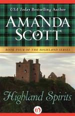 Highland Spirits