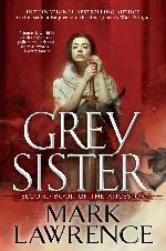 Grey Sister