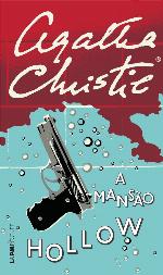A Mansao Hollow - Agatha Christie