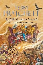 Mundodisco 01 - El Color de la Magia