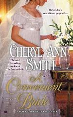 A Convenient Bride