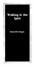Walking in the Spirit (Booklet)