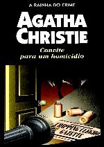 Convite Para Um Homicidio