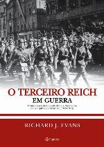 O Terceiro Reich em Guerra