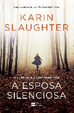 A esposa silenciosa (Will Trent)