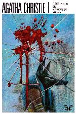 Asesinato en Bardsley Mews